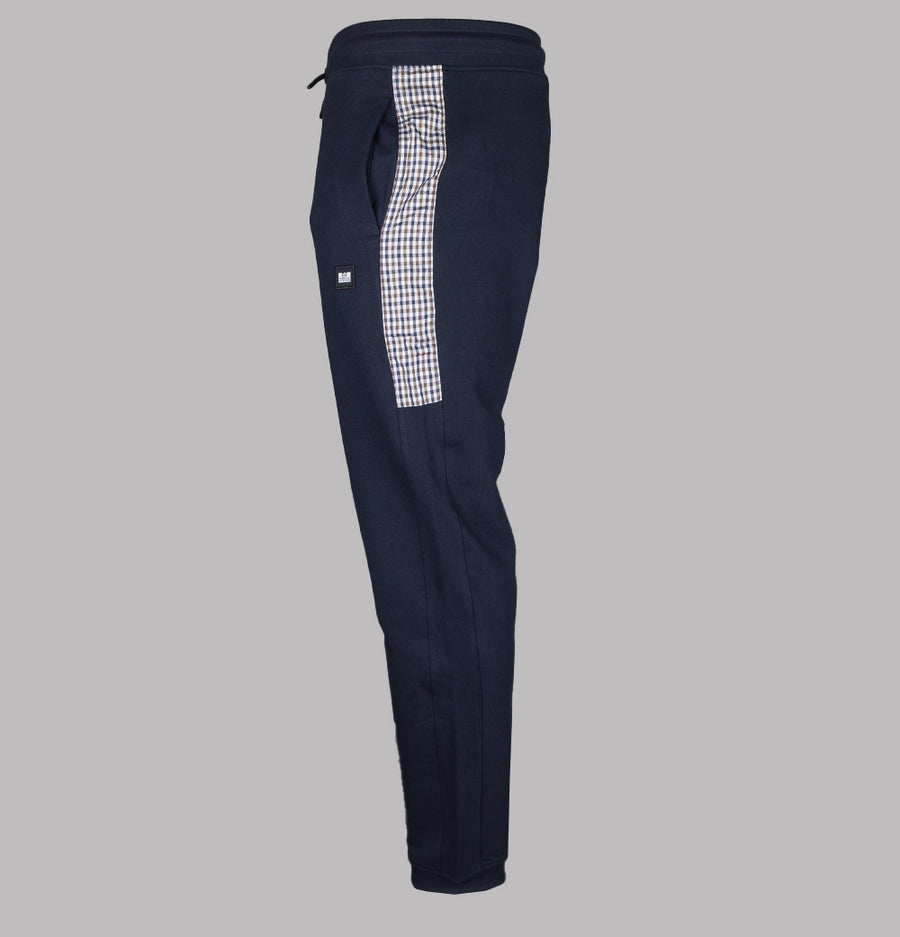 Weekend Offender Vettori Joggers Navy