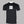 Weekend Offender Woan Reflective T-Shirt Black