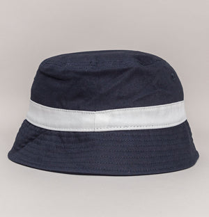Weekend Offender Bucket Hat Navy Blue