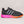 Adidas ZX 2K Flux Trainers Core Black/Shock Pink