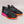 Adidas ZX 2K Flux Trainers Core Black/Shock Pink