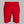 Adidas 3-Stripes Swim Shorts Power Red