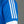 Adidas 3-Stripes T-Shirt Bluebird