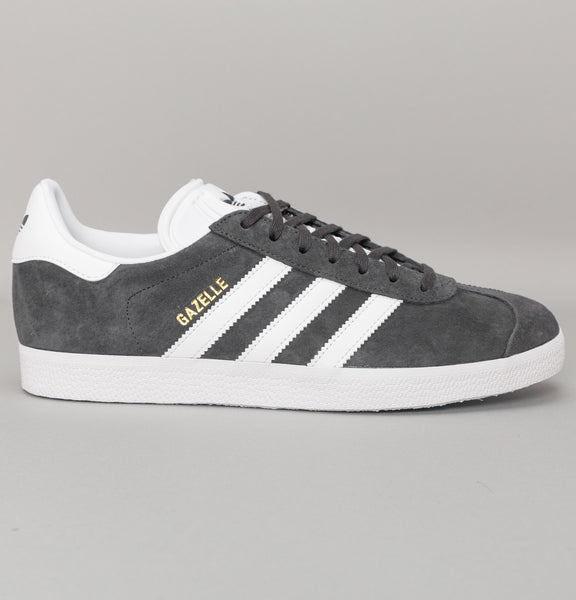 Gazelle grey mens deals