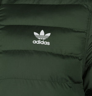 Adidas Superstar Outdoor Jacket Night Cargo