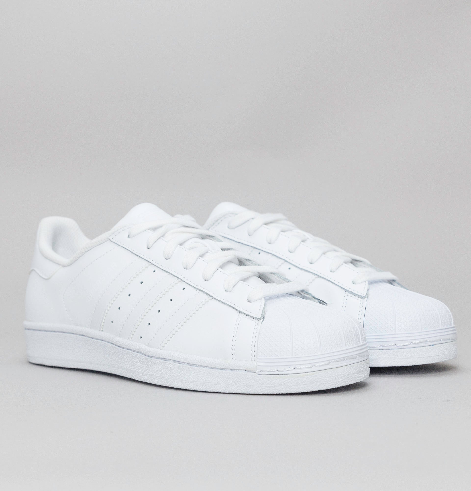 Originals superstar foundation trainers Clearance