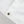 Pretty Green Ellis Collarless Shirt White