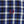 Fred Perry Herringbone Gingham Shirt Mid Blue