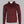 EA7 Hooded Sweatshirt Burgundy