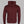 EA7 Hooded Sweatshirt Burgundy