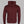 EA7 Hooded Sweatshirt Burgundy