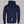 EA7 Hooded Sweatshirt Navy