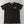 EA7 Core Small Logo T-Shirt Black/White