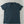 EA7 Core Small Logo T-Shirt Navy Blue/White