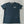 EA7 Core Small Logo T-Shirt Navy Blue/White