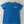 EA7 Core Small Logo T-Shirt Surf Blue/White
