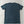EA7 Visibility Logo T-Shirt Navy Blue
