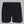 Emporio Armani Side Panel Logo Swim Shorts Black