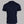 Fila Vintage Bruno 2 Panelled T-Shirt Navy