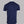 Fila Vintage Klein Contrast Collar Polo Shirt Navy