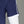 Fila Vintage Klein Contrast Collar Polo Shirt Navy