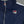 Fila Vintage Ledger Archive Puffa Jacket Navy