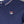 Fila Vintage Matcho 4 Polo Shirt Navy