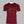 Fila Vintage Tonal Twill F Box T-Shirt Tibetan Red