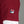 Fila Vintage Tonal Twill F Box T-Shirt Tibetan Red