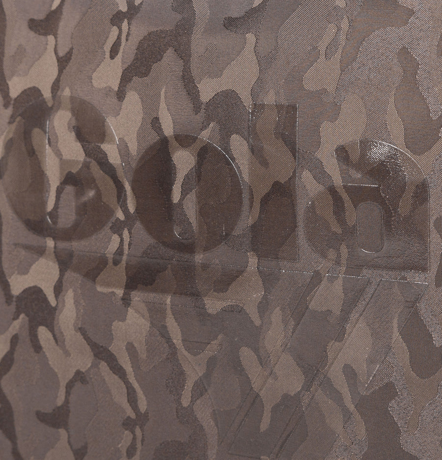 Gola Redford Military Shoulder Bag Grey