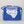 Gola Redford Shoulder Bag Reflex Blue/White