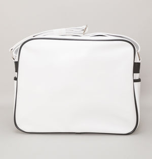 Gola Redford Shoulder Bag White/Black
