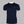 Lacoste Pima Cotton Jersey T-Shirt Navy
