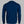 Lacoste Lettering Sweatshirt Marino Blue