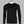 Lacoste Long Sleeve Pima Cotton T-Shirt Black