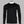 Lacoste Long Sleeve Pima Cotton T-Shirt Black