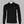 Lacoste Long Sleeve Polo Shirt Black