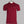 Lacoste Slim Fit Short Sleeve Polo Shirt Bordeaux