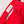 Lacoste Sport Microfiber Cap Red