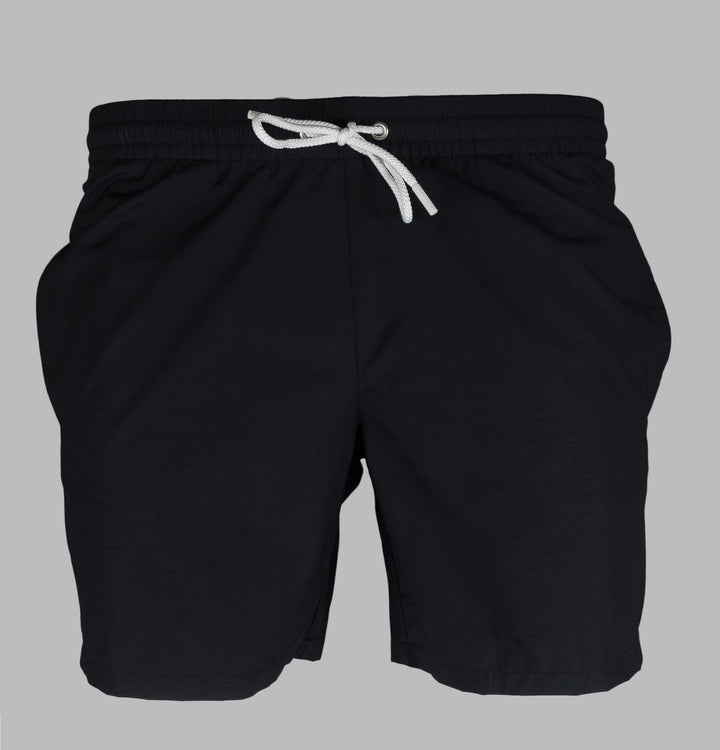 Lacoste Swim Shorts Black
