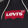 Levi's® Modern Hoodie Black