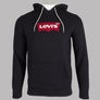 Levi's® Modern Hoodie Black