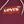 Levi's® Modern Hoodie Fig Purple