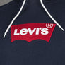 Levi's® Modern Hoodie Navy