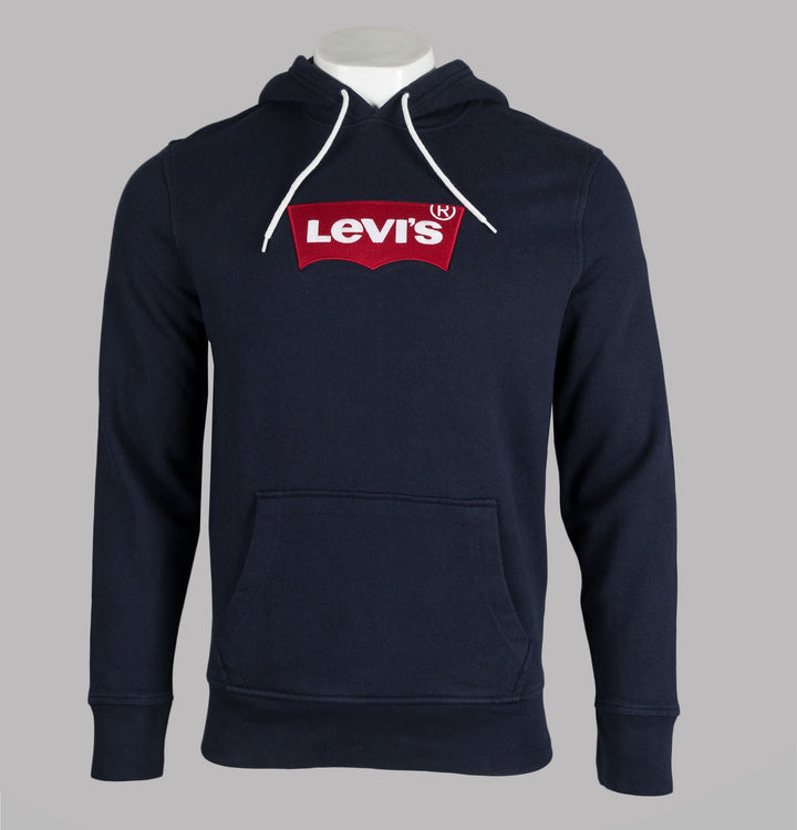 Levi's® Modern Hoodie Navy