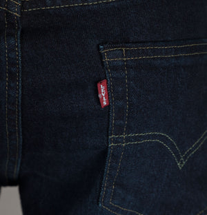 Levi's® 511™ Slim Fit Advanced Stretch Jeans Durian