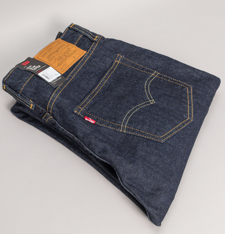 Levi's® 512™ Slim Taper Fit Jeans­­ Rock Cod