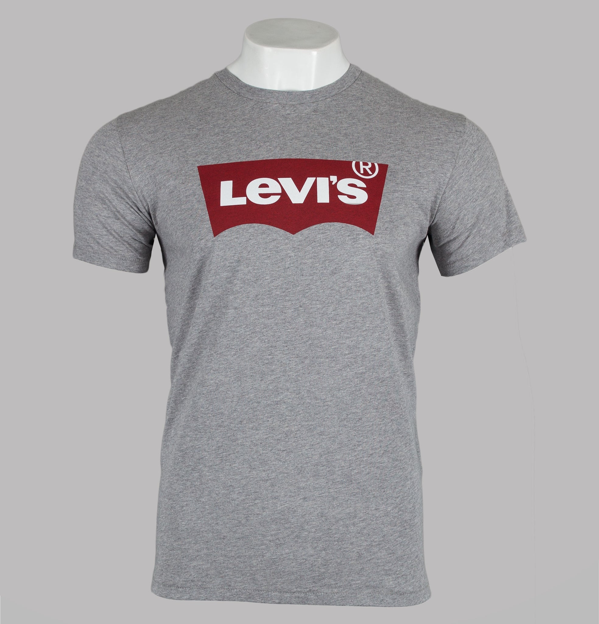 Levis shirt grey sale