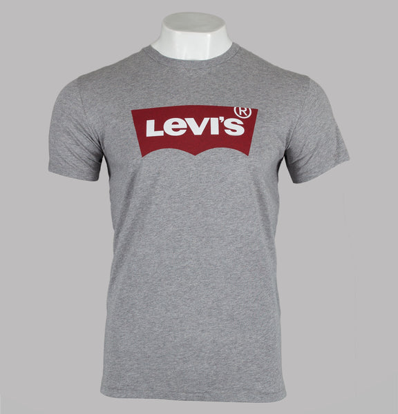 Levis top grey on sale