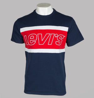 Red white and blue t 2024 shirt dress